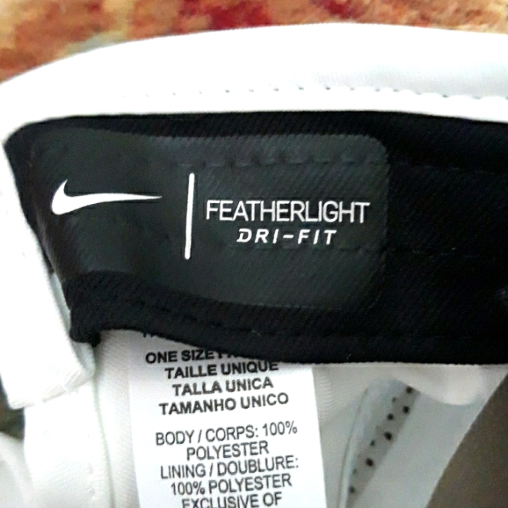 8x*Host Pick*Nike Aerobill Dri-Fit ladies hat - Picture 9 of 16